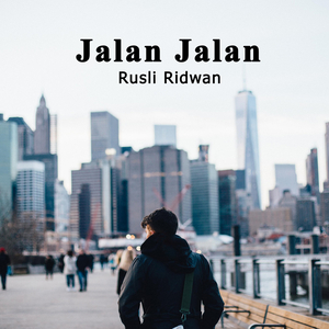 Jalan Jalan