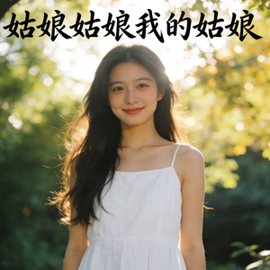 姑娘姑娘我的姑娘