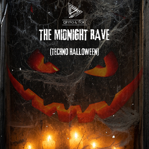 The Midnight Rave (Techno Halloween)