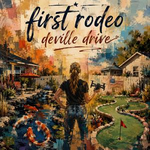First Rodeo