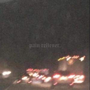 pain reliever