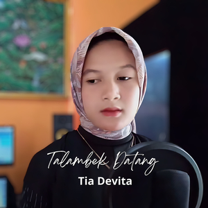 Talambek Datang