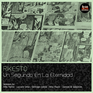 Sumapaz (Niko Mayer Remix)