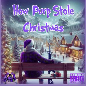 Christmas In Jersey (feat. Bratzkillem & R.T.G)