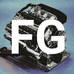 FG Comin’up （DEMO）