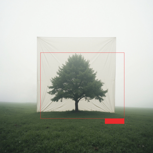 Сложены пальцы