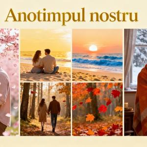 Anotimpul nostru