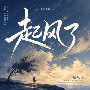起风了（抖音热播 ）