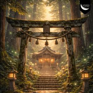 Togakushi Shrine