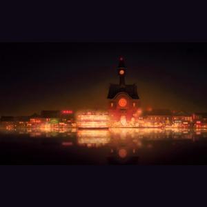 what if we just sat together and did nothing?