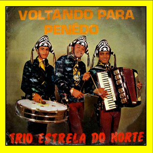 Arrodiando a fogueira - TRIO ESTRELA DO NORTE