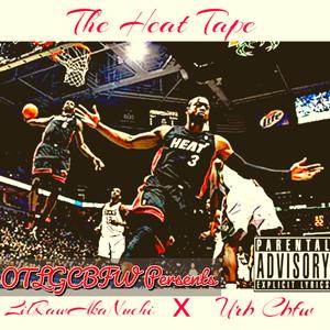 Shotzzz (feat. T. Skillsz)