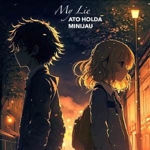 My Lie (From "Your Lie in April")