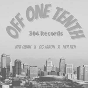Off 1 Tenth