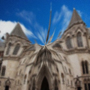Outdropped