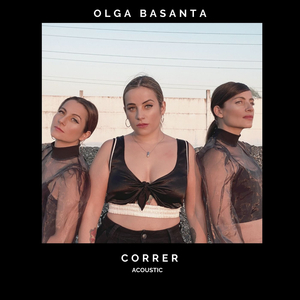 Correr (Versión Acústica)