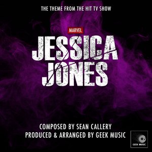 Jessica Jones Main Theme