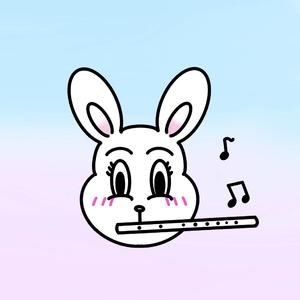 《霜雪千年》竹笛版（原唱：洛天依）