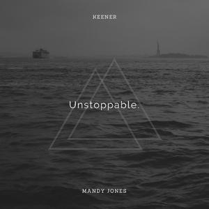 Unstoppable (feat. Mandy Jones)