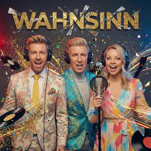 Wahnsinn