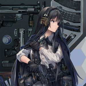 宅男的异世界RPG冒险故事(prod.lil waifu) 伴奏