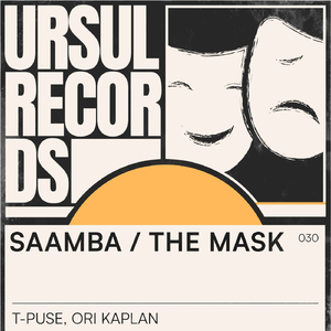 Saamba (Extended Mix)