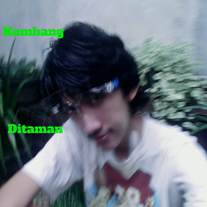 Kumbang Ditaman