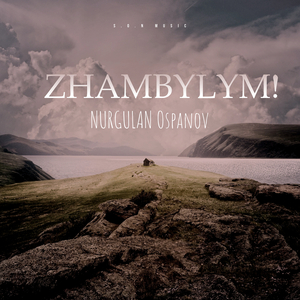 Zhambylym!