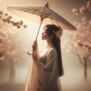 深深想念你 — Missing You Deeply