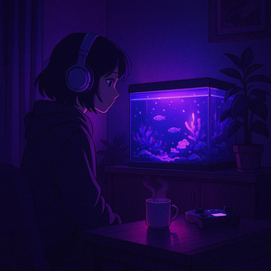 Calm Desk Sessions, Pt. 2