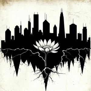 Ты создание ночи