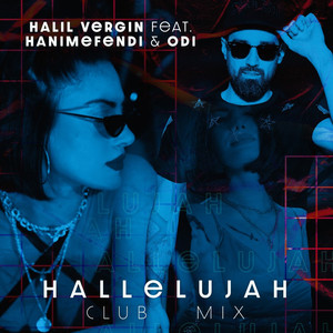 Hallelujah (Club Mix)
