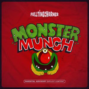 Monster Munch