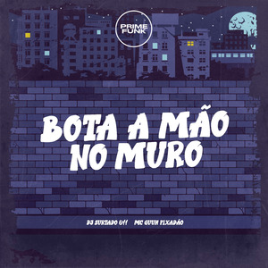 Bota a Mão no Muro