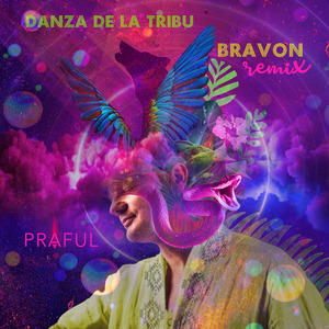 Danza de la Tribu (Bravon Remix)