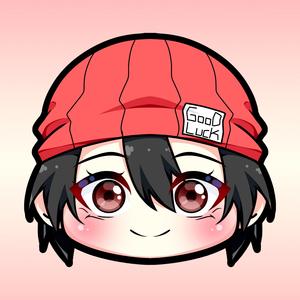 Undead Unluck (Love Call) [Marimba]