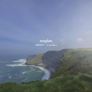 template (feat. Zach Perazzo)