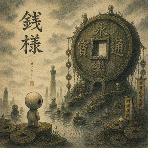 銭様