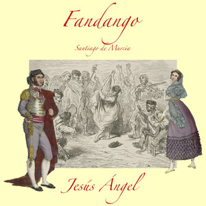 Fandango (Santiago de Murcia)