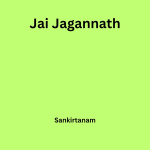 Jai Jagannath