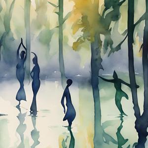 The Sirens of Buck Lake