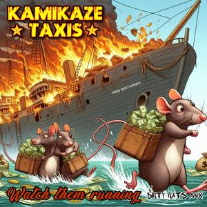 WATCH THEM RUNNING (DIRTY RATS MIX)