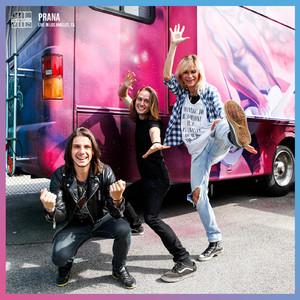 I Do (Live Session, Los Angeles, CA, 2017)