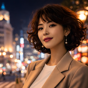 きっと、忘れさせてあげる