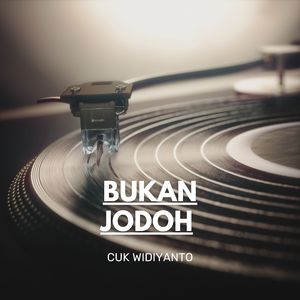 Bukan Jodoh