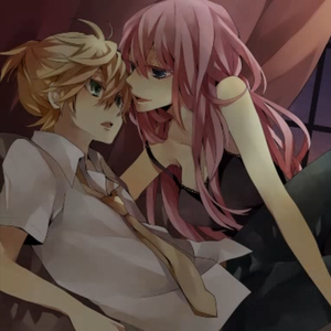 Perfect Crime（翻自 cordelia）