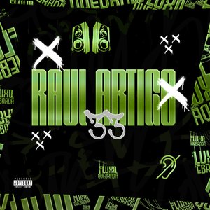 Raul Artigo 33