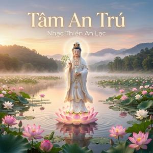 Tâm An Trú