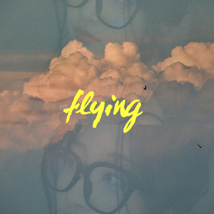 flying