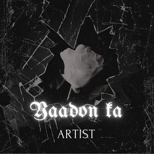 Yaadon Ka Artist